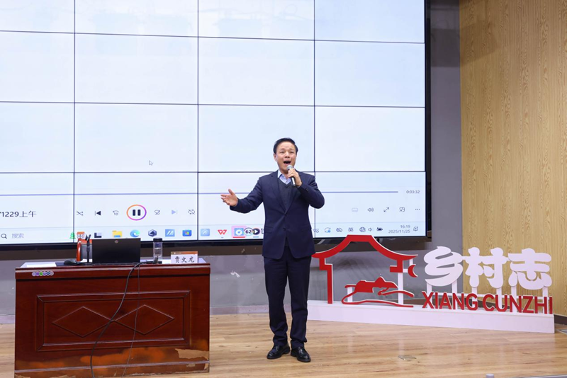 河南兰考：以豫剧讲好英模故事 用“艺术+思政”让焦裕禄精神扎根校园