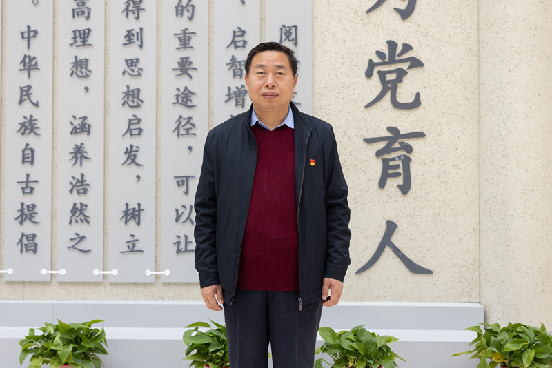 闫江涛