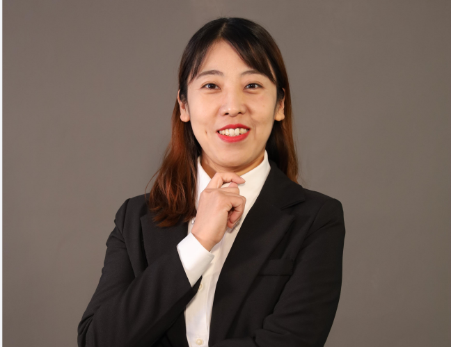 赵俊仙
