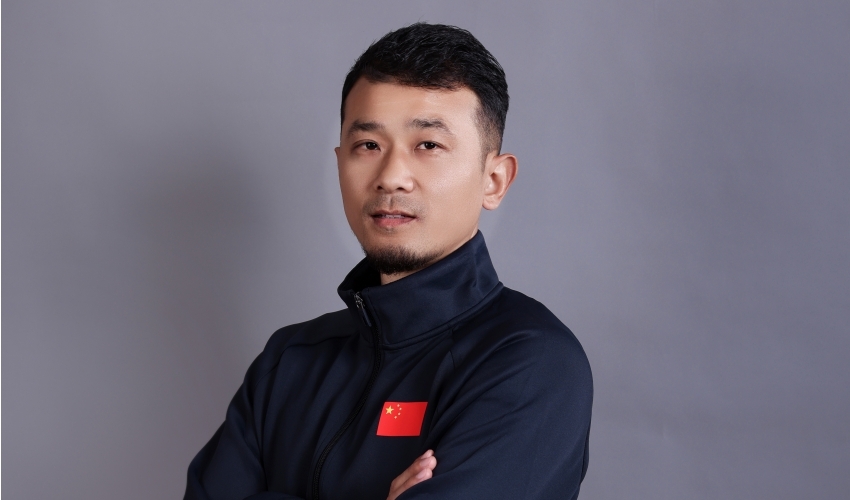 权树琳