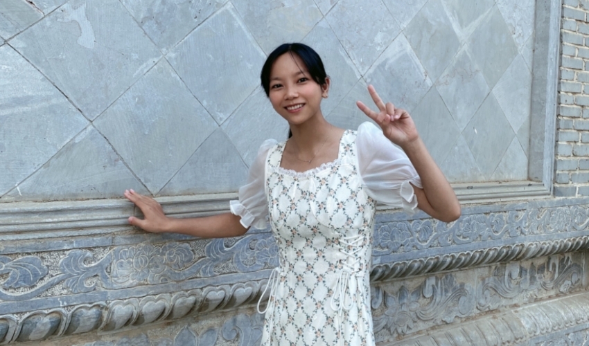 赵莎莎