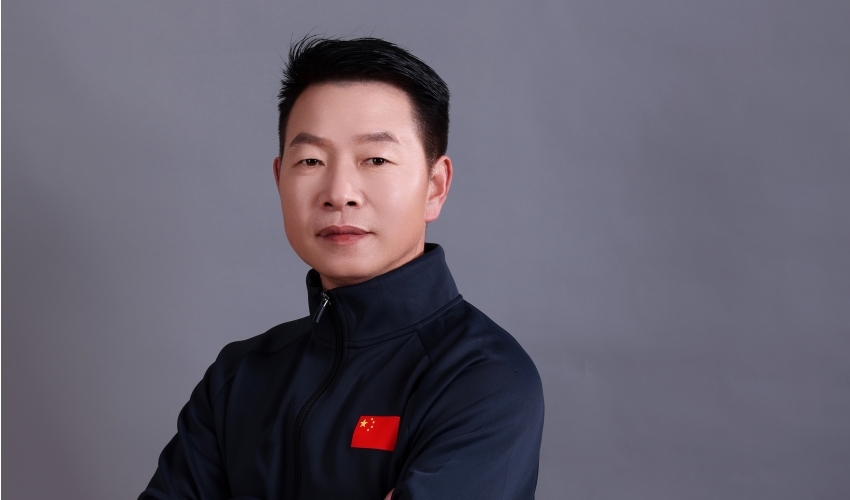 李会帅