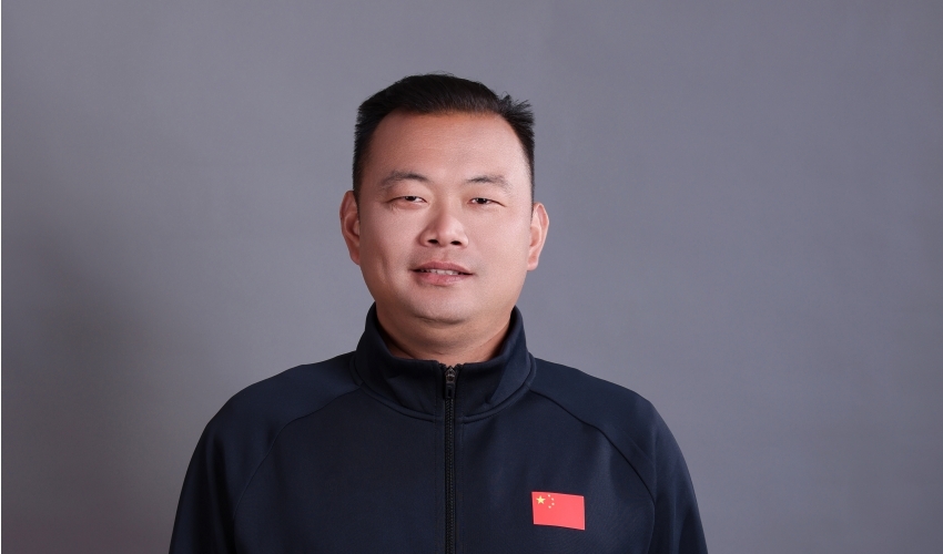 黄帅