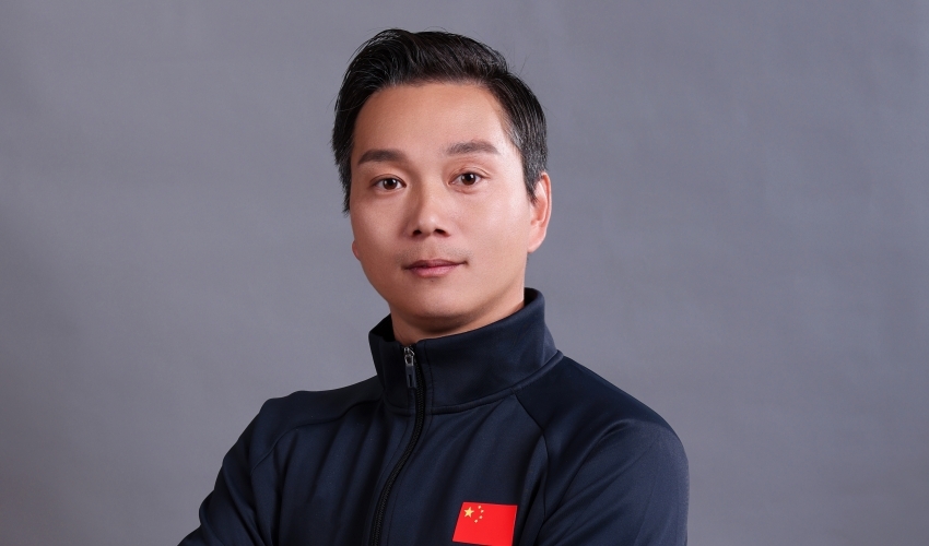 吕亚辉