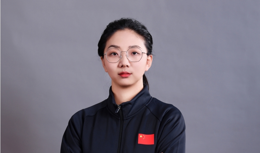 赵晓濛