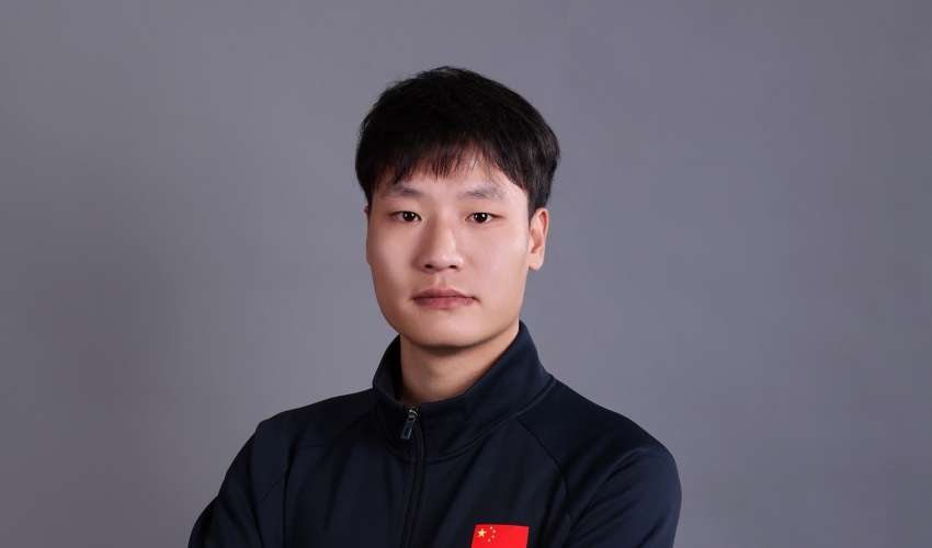 于海洋