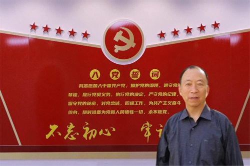 徐国民