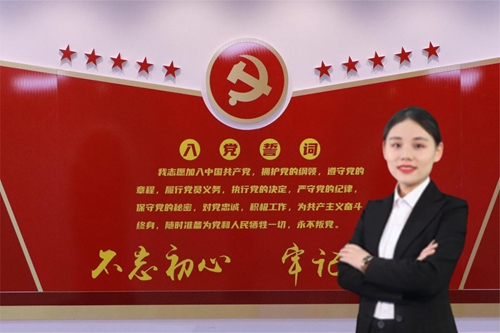 许威停