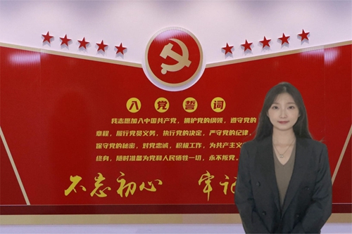 石安琪