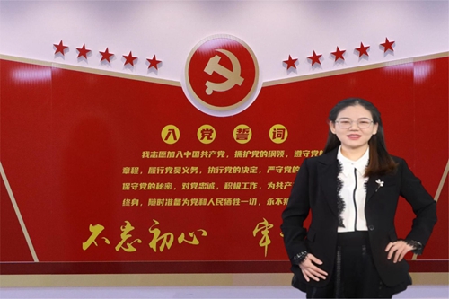 李锐云