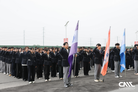 我校兰考学院成功举办学生干部培养“育苗计划”启动仪式