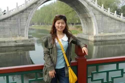 史艳丽