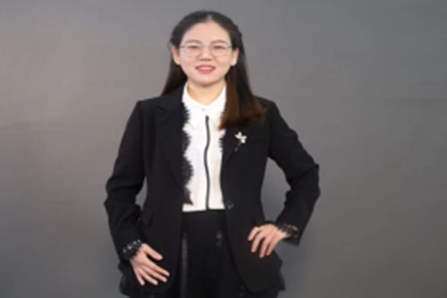 李锐云