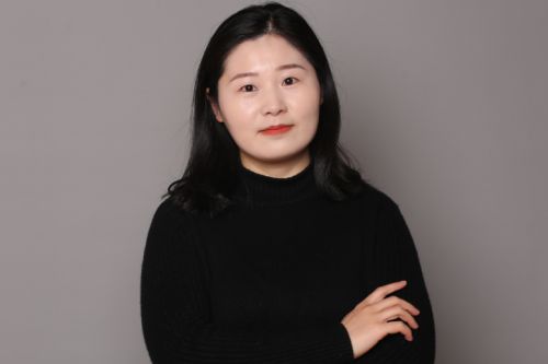 李晶晶