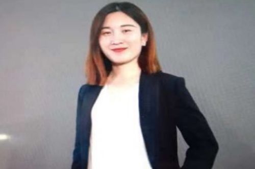 张小亚