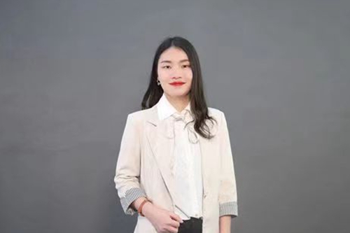 魏晓娟