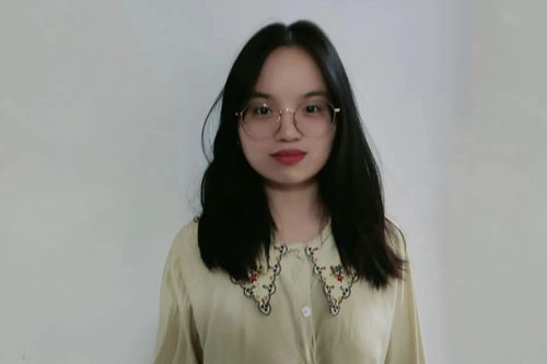 赵玲慧
