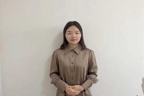 丁晓梅