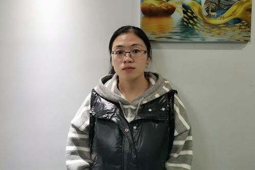 刘亚平