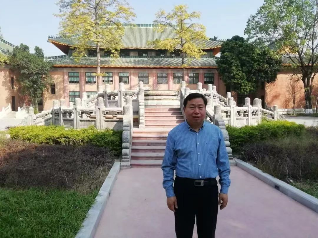 闫江涛