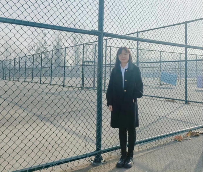 杨文峥