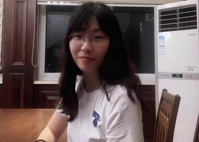张梦诗