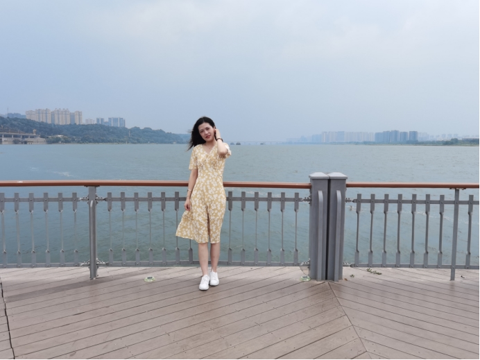 马宁