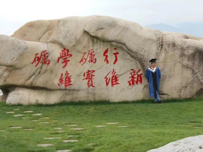 孙小会