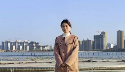 魏亚萍