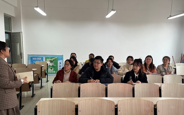 ylzzcom永利总站线路检测教工第二党支部召开组织生活会