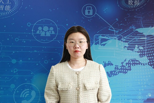 冯慧