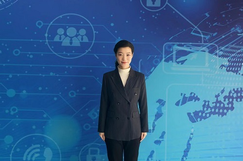 屈天舒