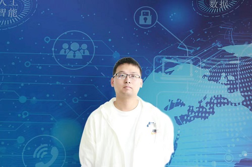 张家明