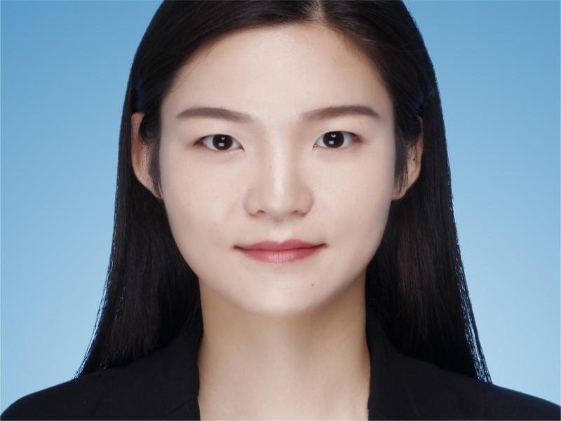 杨慧丽