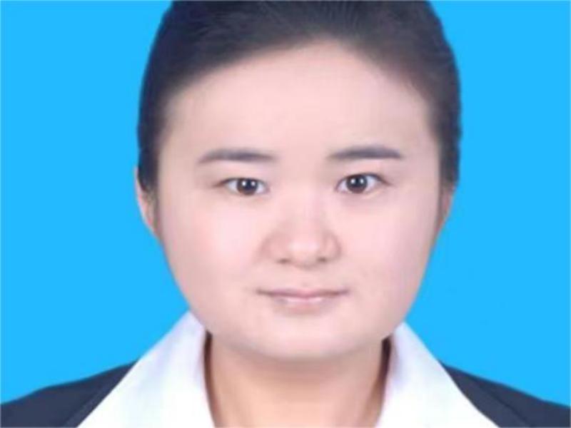 杨蓓蓓