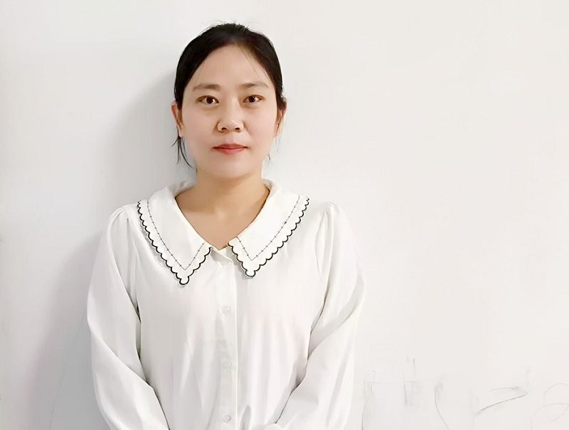 刘巧会