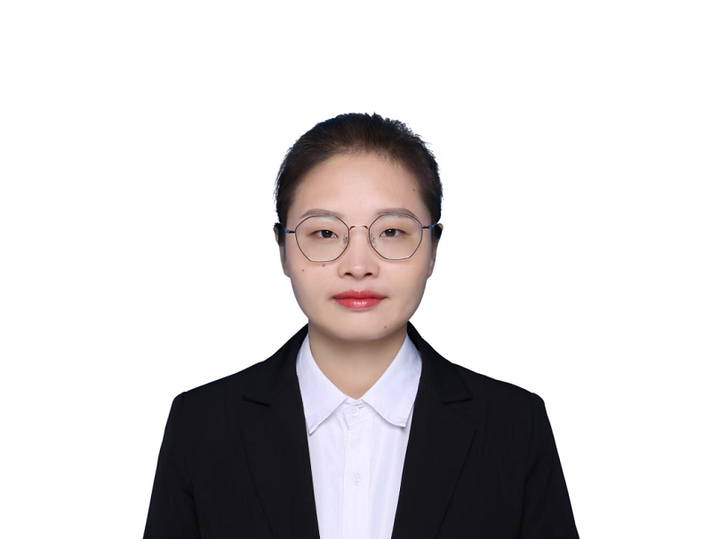 杨柯红