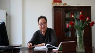 杨崇豪教授