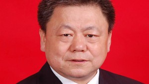 李印清教授