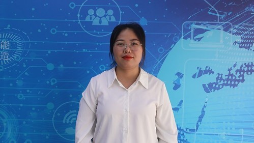 王风丽
