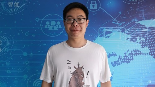 刘伟栋