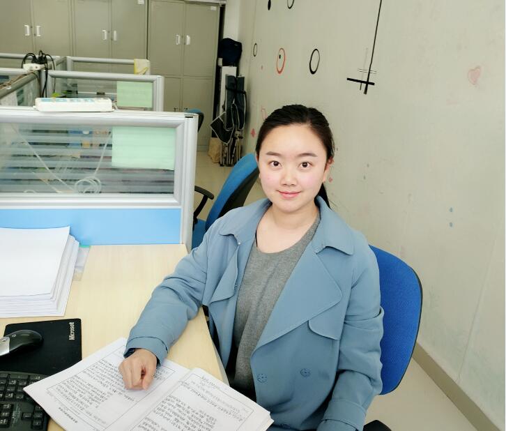 郑州工商学院2017-2018学年第一学期兼职班主任先进典型事迹展(2)
