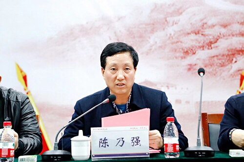 郑州工商学院第一次学生代表大会隆重召开