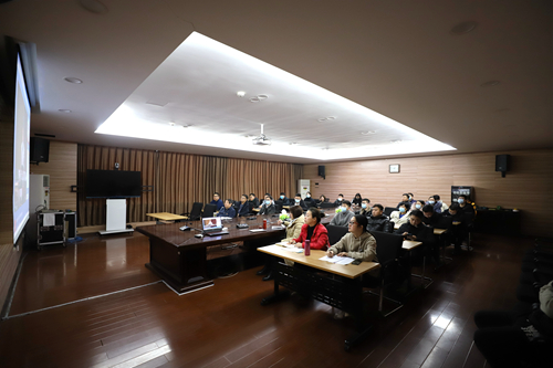 我校组织参加河南省教育厅把灾难当教材 与祖国共成长主题教育活动高端论坛