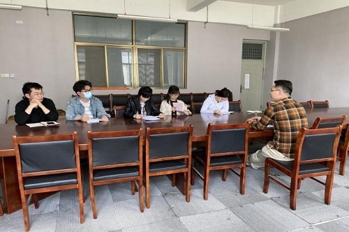 电气工程系组织开展教学研讨会